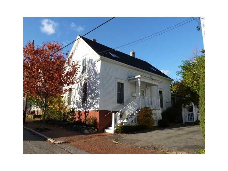 37 Atlantic Street