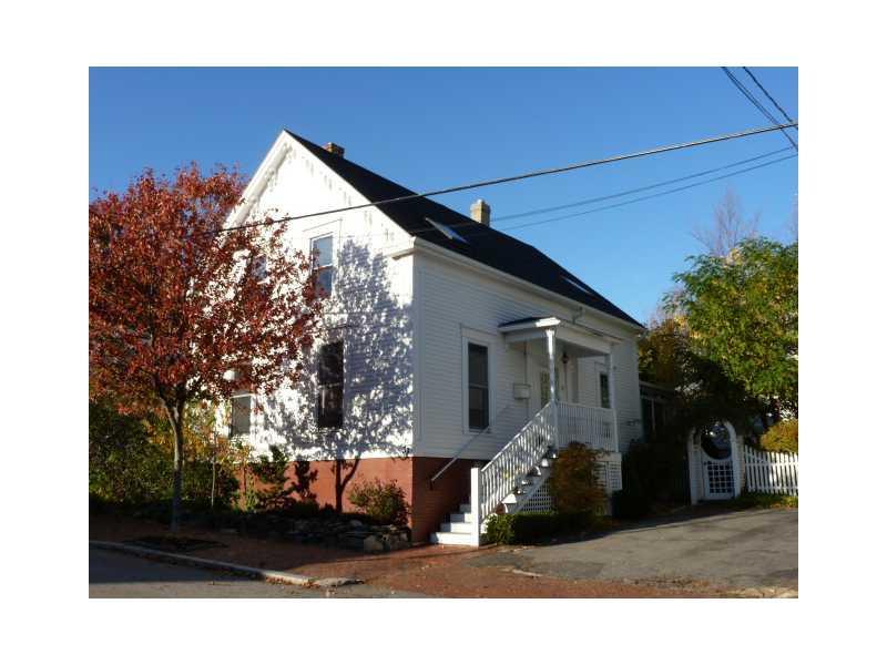 37 Atlantic Street