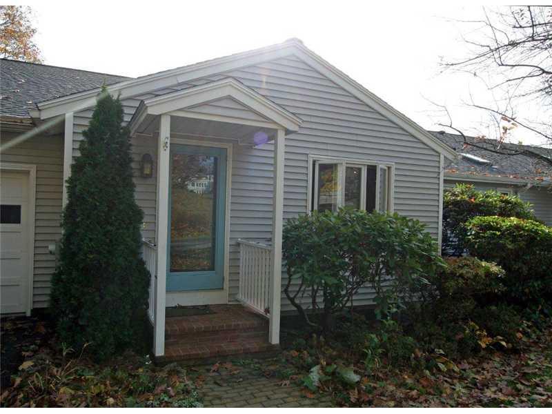 16 Baysite Lane, 16