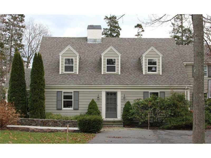 16 Hunts Point Road