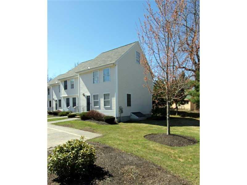 330 Sawyer Street, 1