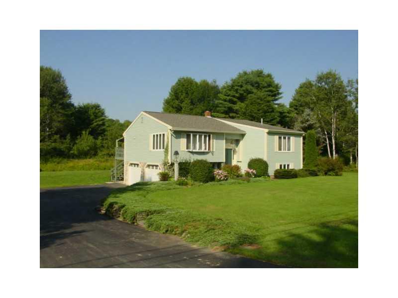 274 Walnut Hill Road