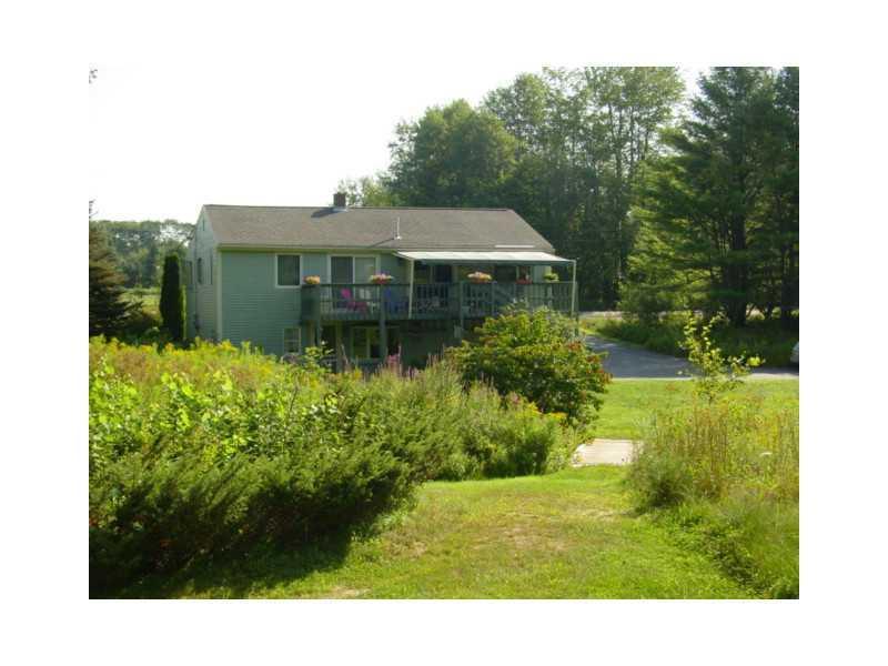 274 Walnut Hill Road