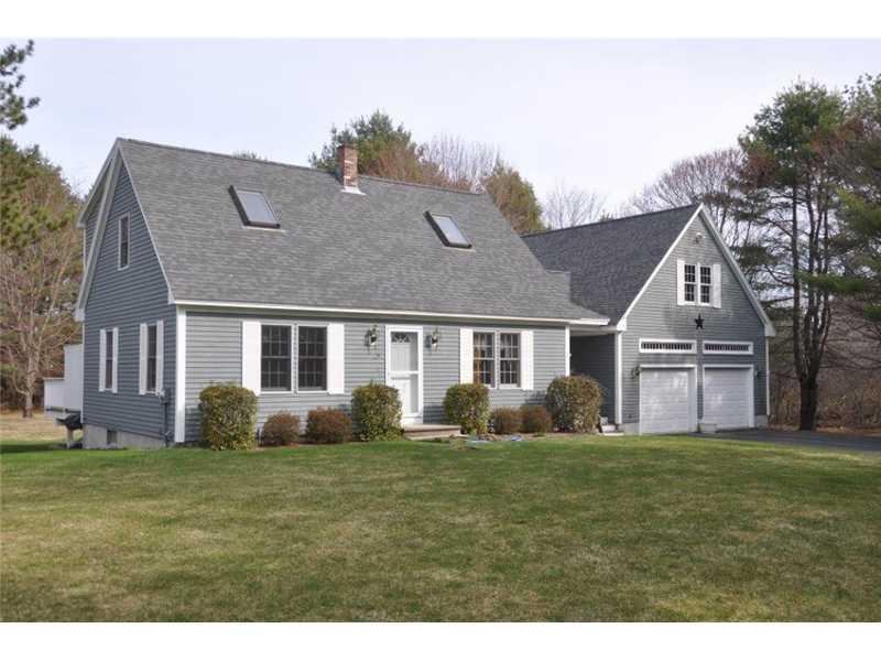 15 Tannery Brook Road
