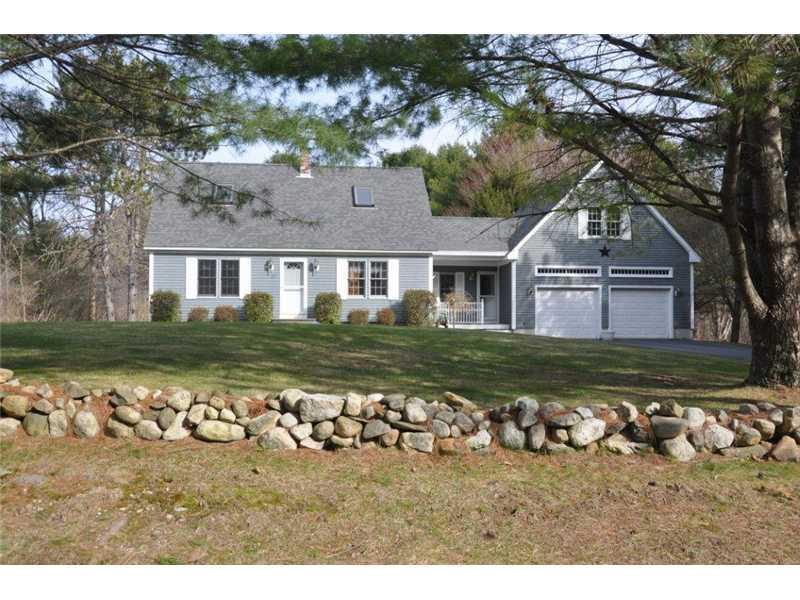15 Tannery Brook Road