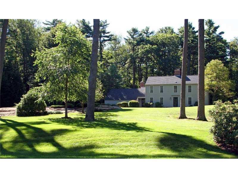 6 Landing Woods Lane
