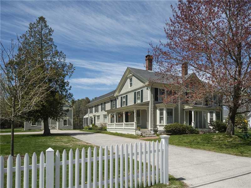 276 Main Street
