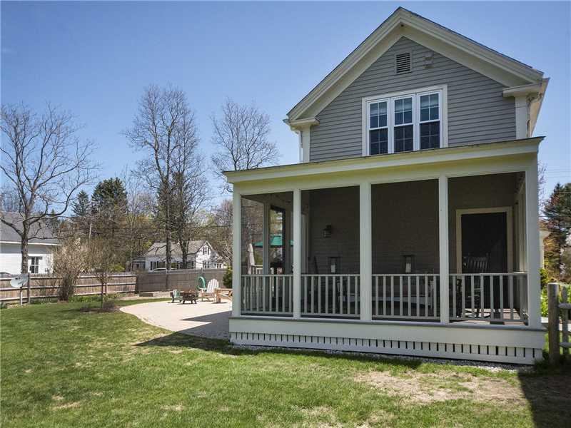 276 Main Street