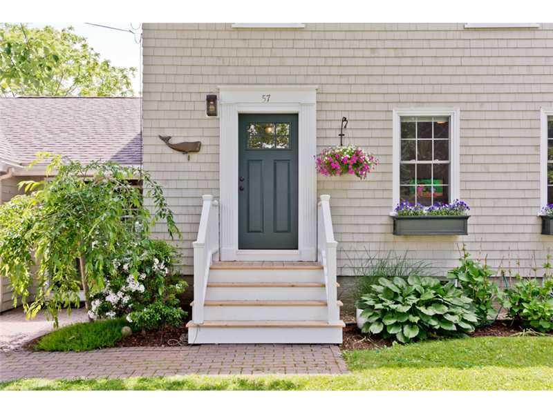 57 Mackworth Street