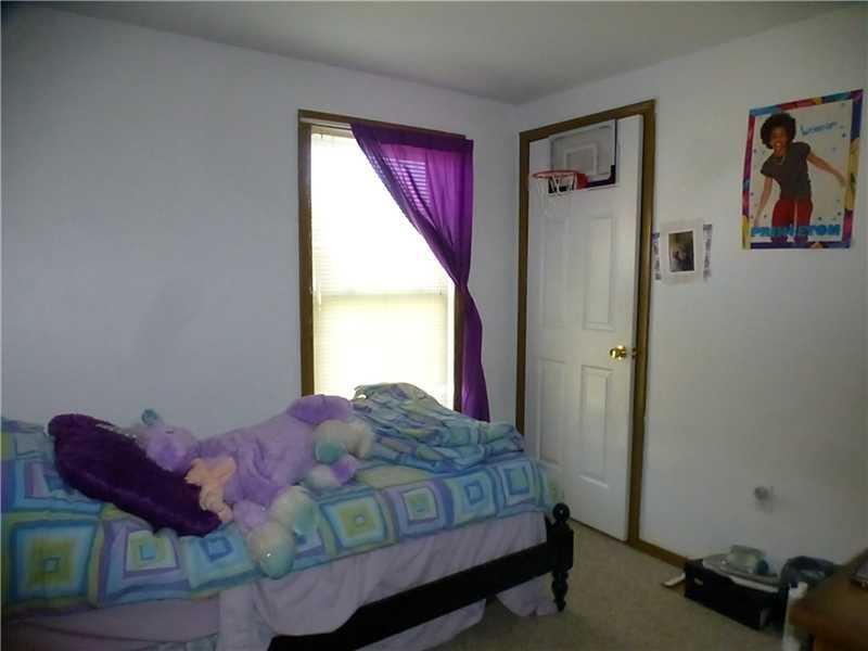 6 Goshen Road