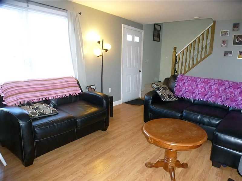 6 Goshen Road