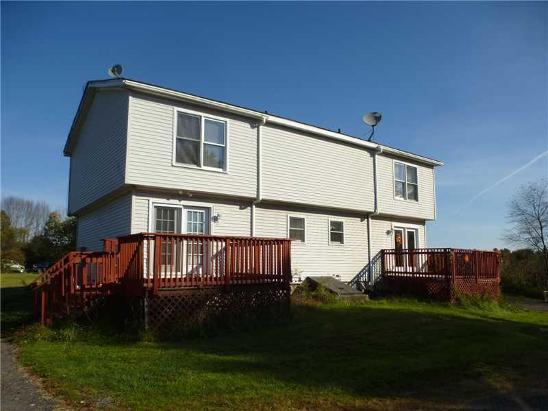 6 Goshen Road