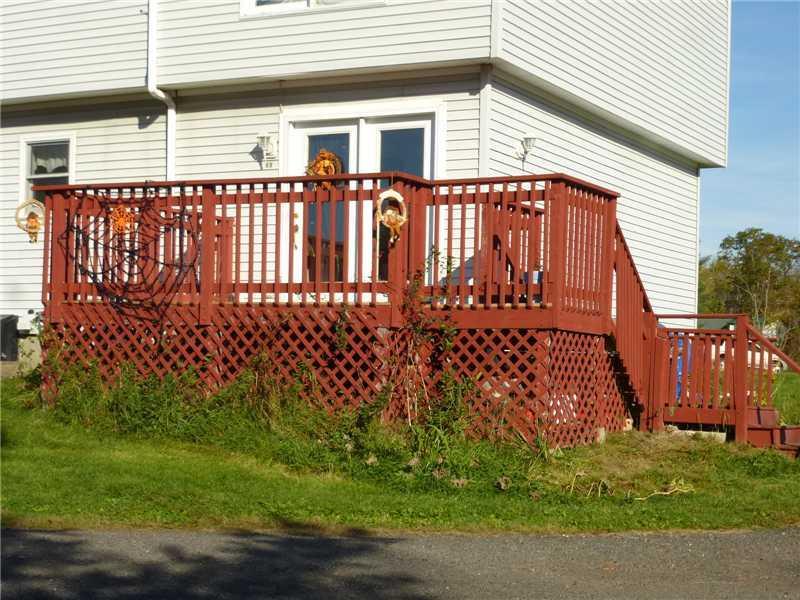 6 Goshen Road
