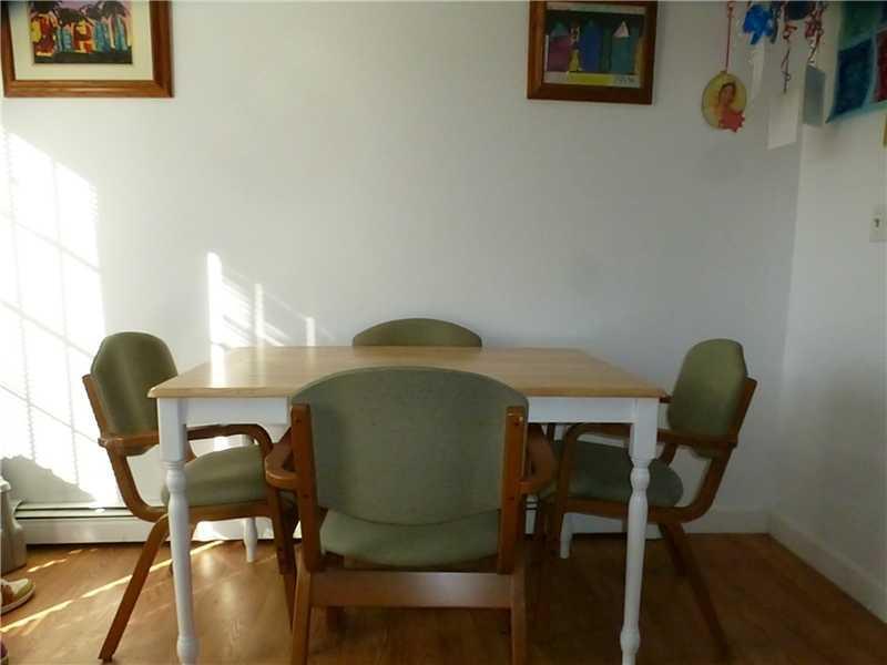 6 Goshen Road