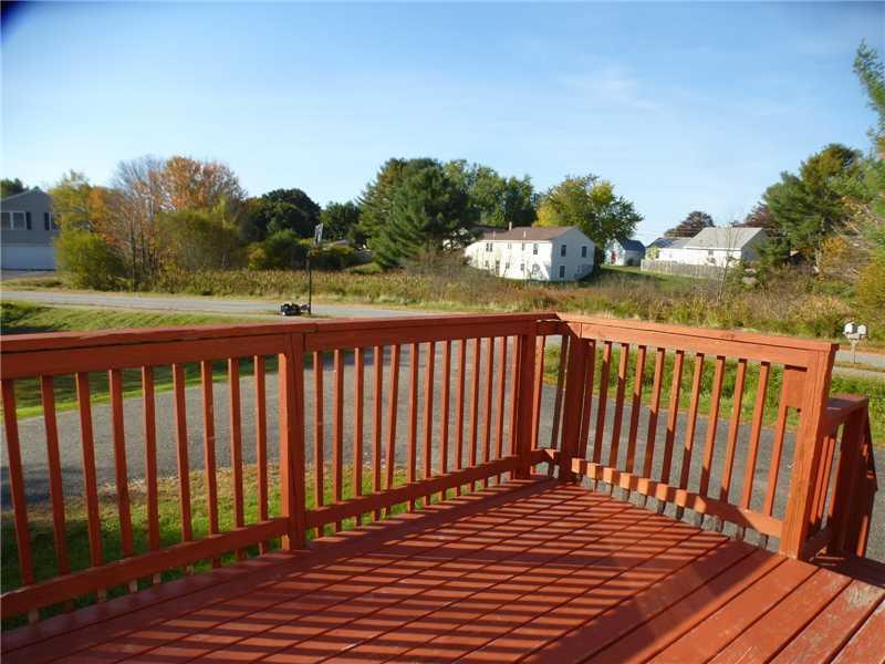6 Goshen Road