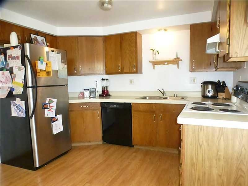 6 Goshen Road