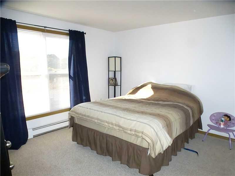 6 Goshen Road