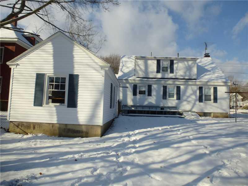 36 Berkeley Street