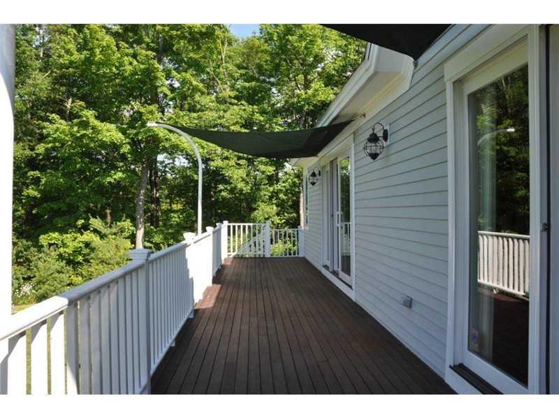 20 Ladyslipper Lane
