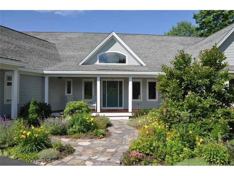 20 Ladyslipper Lane