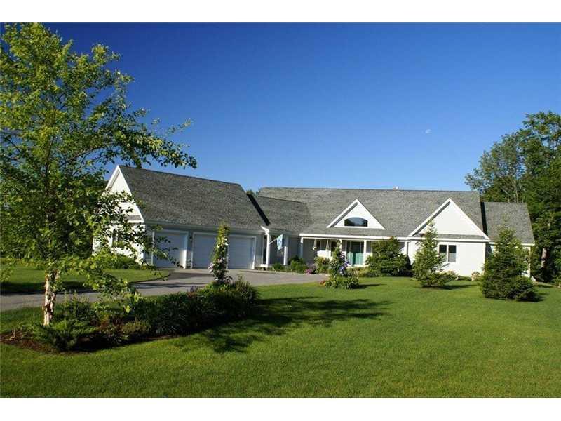 20 Ladyslipper Lane