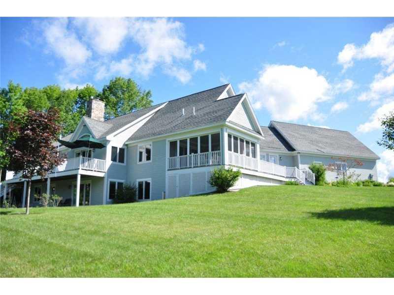 20 Ladyslipper Lane