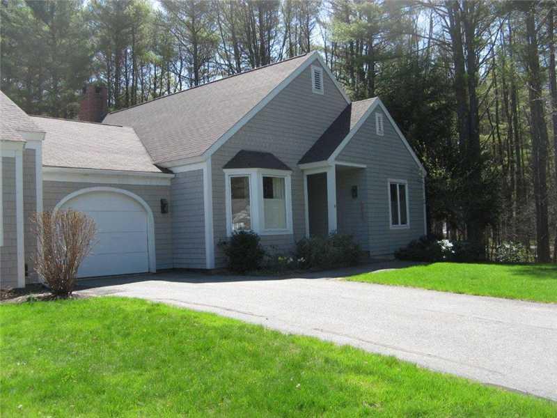 10 Blueberry Cove Road, 10