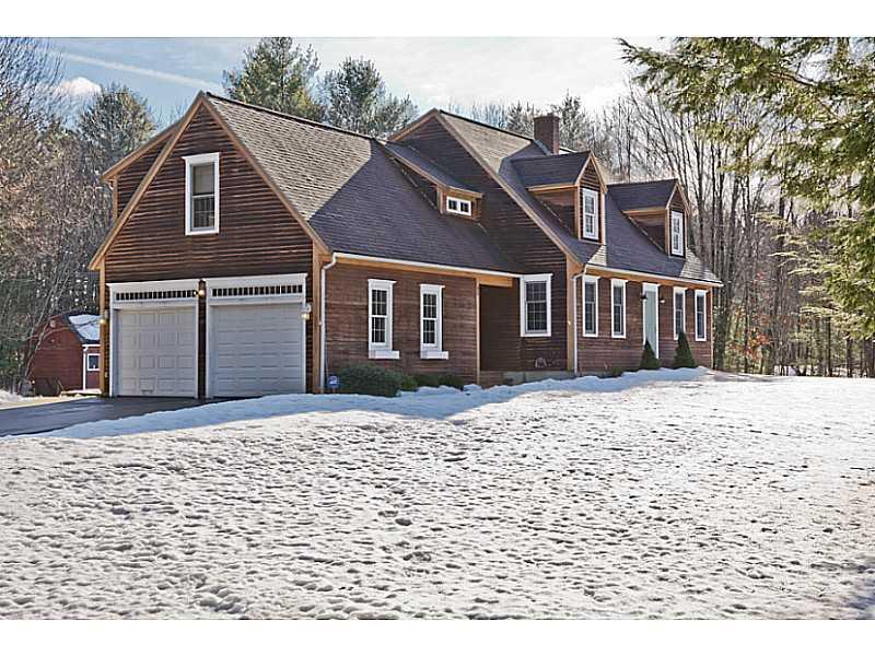 4 Sweetbrier Lane