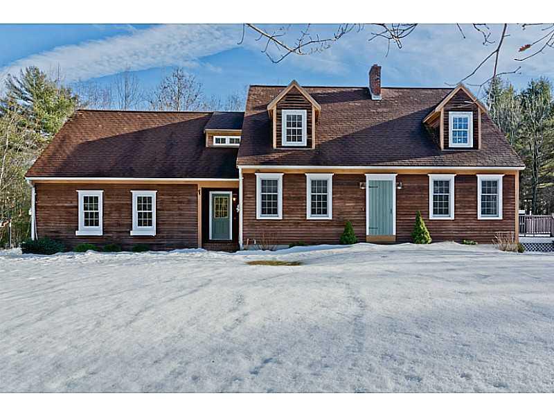 4 Sweetbrier Lane