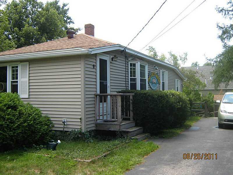 9 Harlow Street