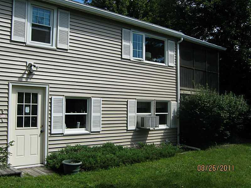 9 Harlow Street
