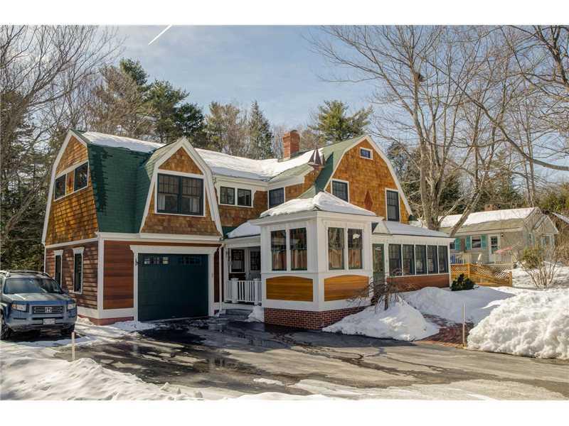 64 Underwood Road