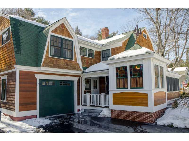 64 Underwood Road