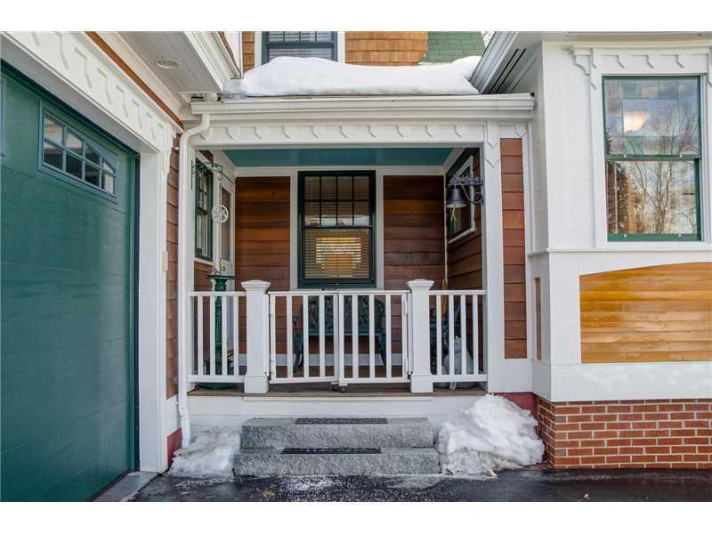 64 Underwood Road
