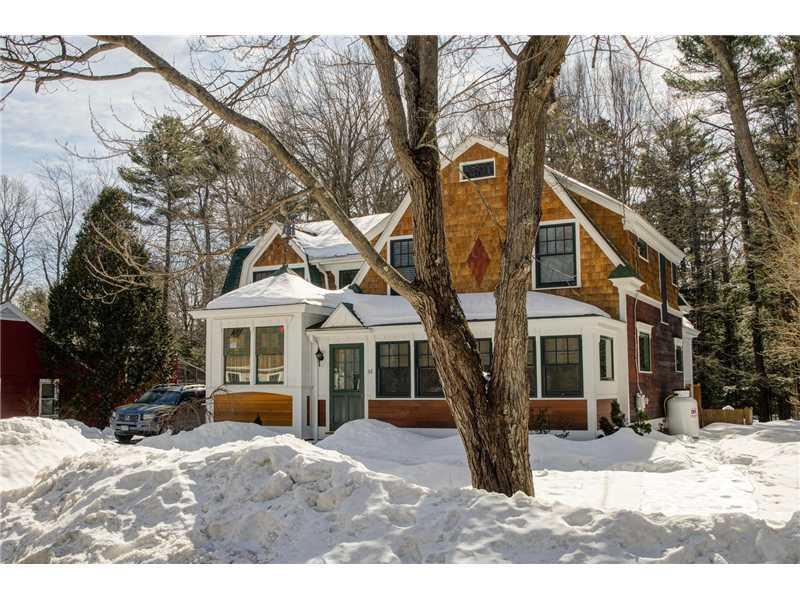 64 Underwood Road