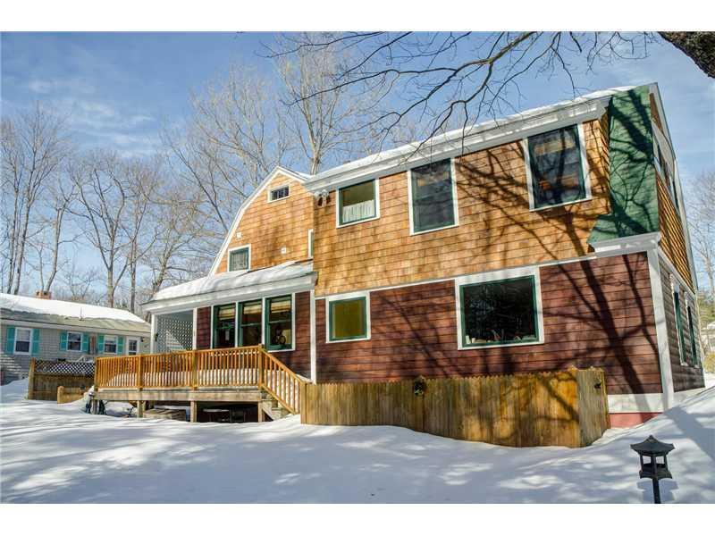 64 Underwood Road