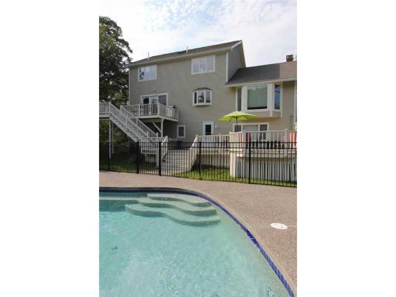 58 Hunts Point Road