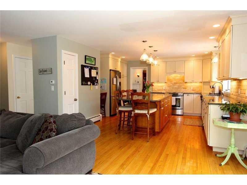 58 Hunts Point Road
