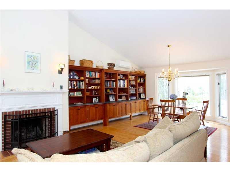 58 Hunts Point Road