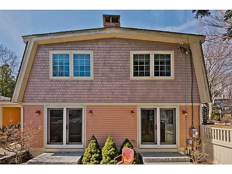 7 East Ramsdell Road