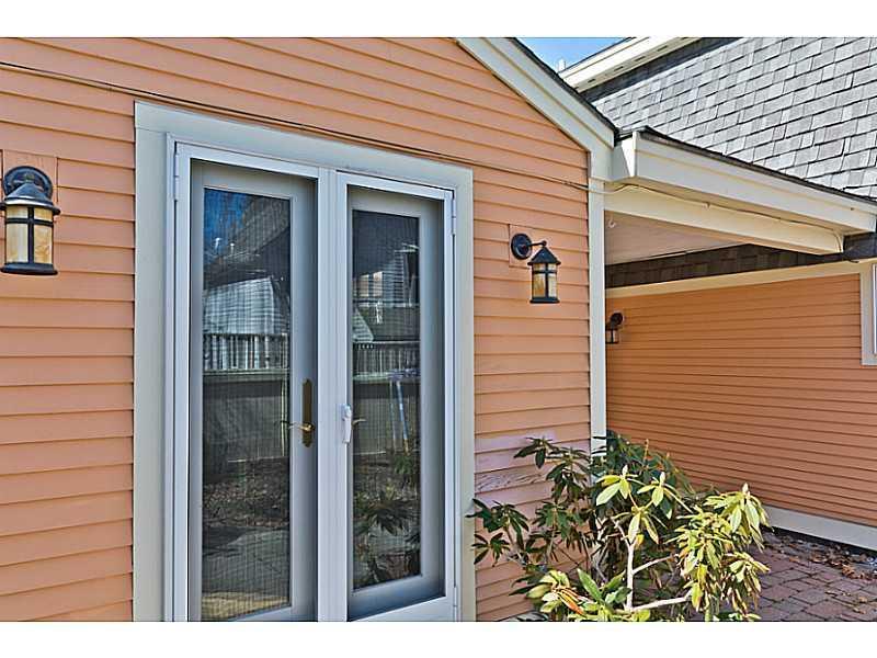 7 East Ramsdell Road