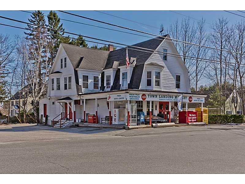 7 East Ramsdell Road
