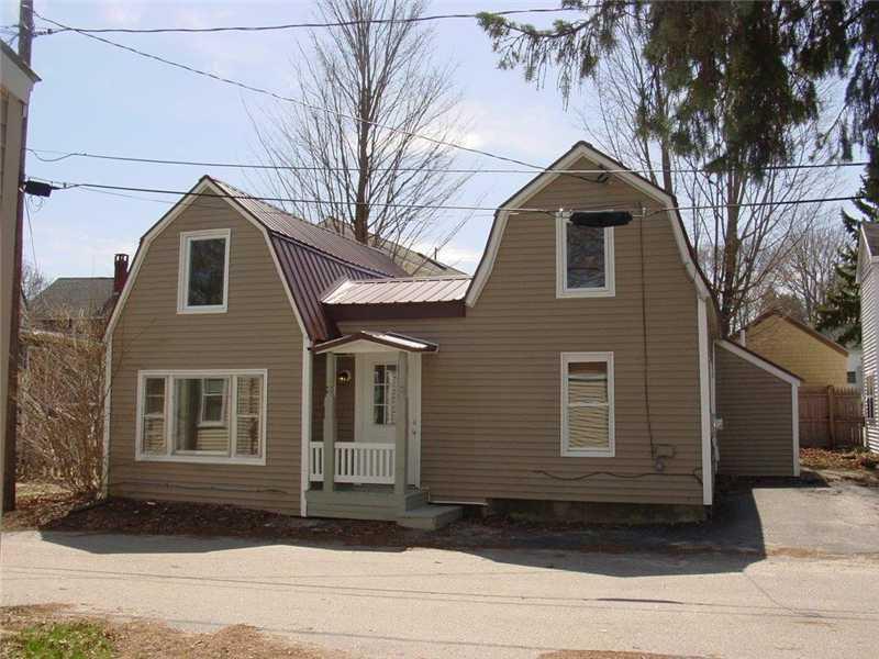 35 Maplewood Avenue