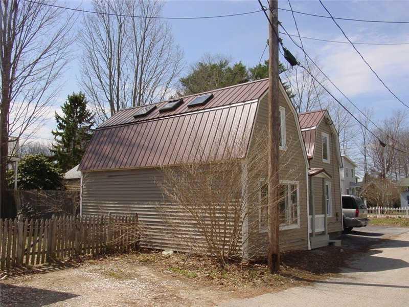 35 Maplewood Avenue