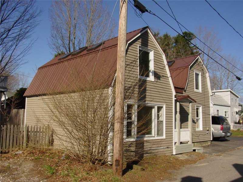 35 Maplewood Avenue
