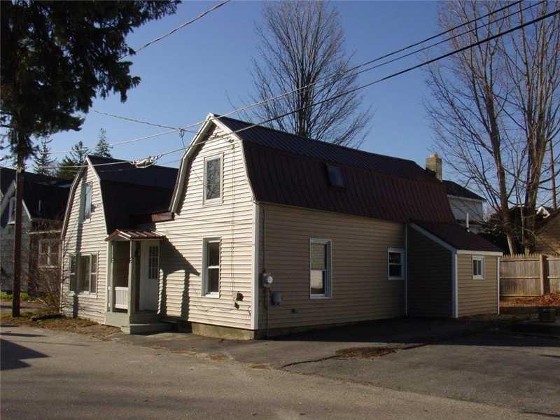 35 Maplewood Avenue