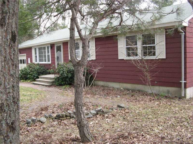 18 Sequoia Drive