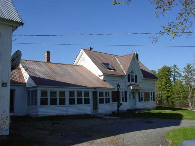 38 River Road