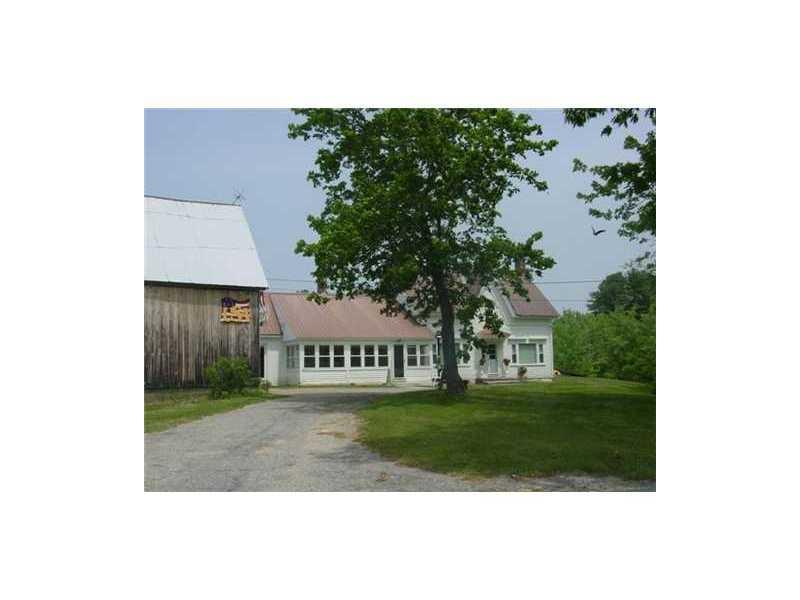 38 River Road