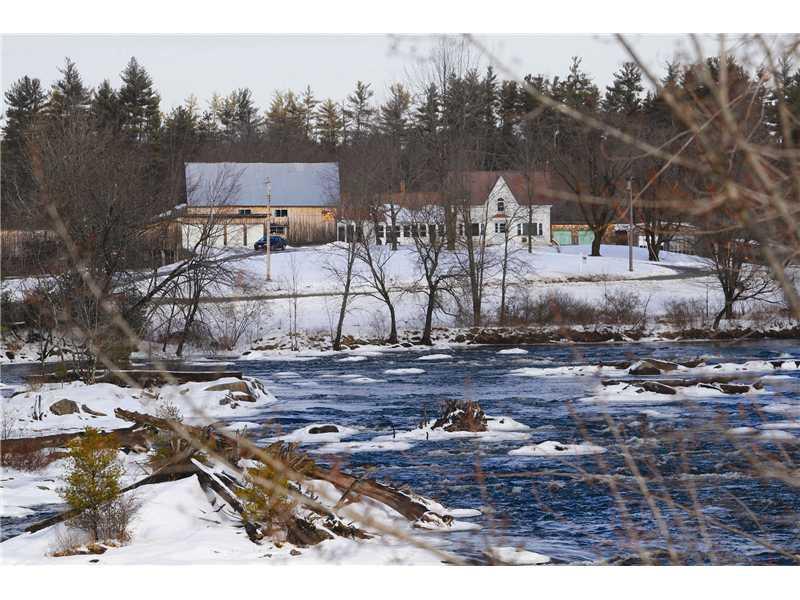 38 River Road